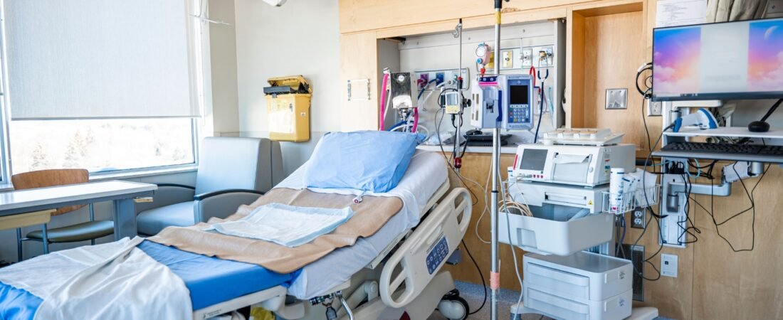 Top Hospitals in Bangladesh for Expert Doctors