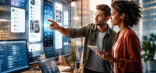 Application Development in 2026: The Ultimate Guide for Businesses & Startups