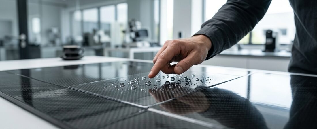 The Complete Guide to Surface Protection: Best Materials, Methods & Applications in 2026