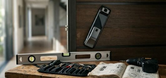 Common Digital Lock Installation Mistakes and How to Avoid Them